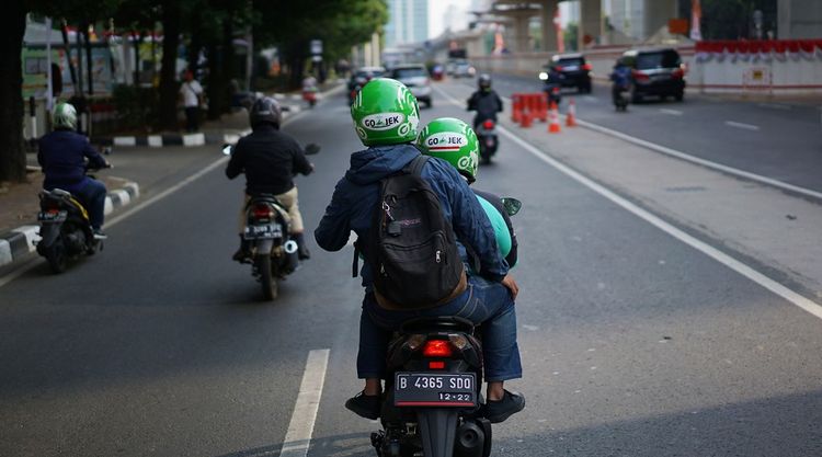 Gojek Perusahaan Decacorn Pertama Di Indonesia Hmsi Universitas