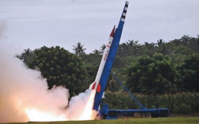 LAPAN-450