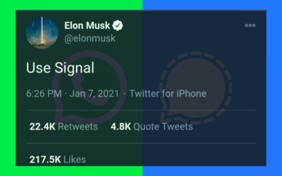 artikel signal
