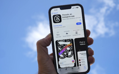 Instagram Mengumumkan Aplikasi Berbasis Text Baru, Threads