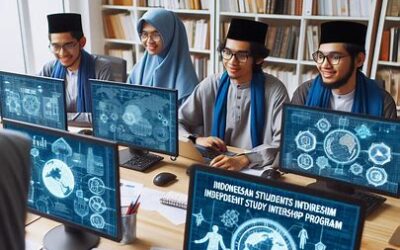 mahasiswa MSIB