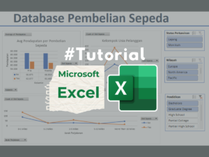 Gambar Unggulan WordPress - Tutorial Data Analist menggunakan MS Excel