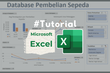 Gambar Unggulan Wordpress - Tutorial Data Analist menggunakan MS Excel