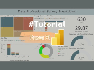 Data Analyst Power BI