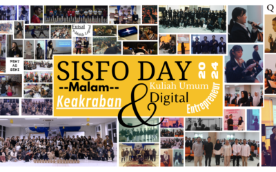 sisfo day