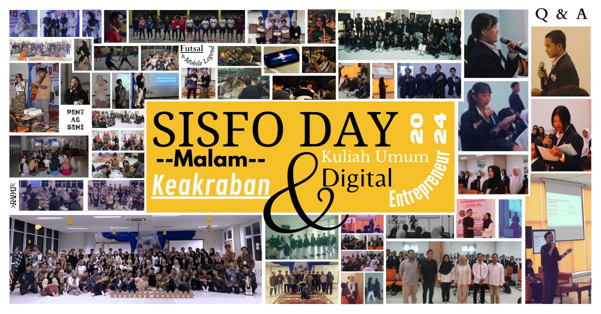 sisfo day