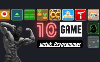 10 Game Programmer