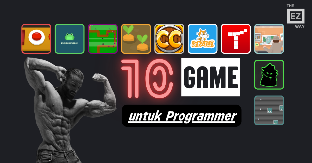 10 Game Programmer