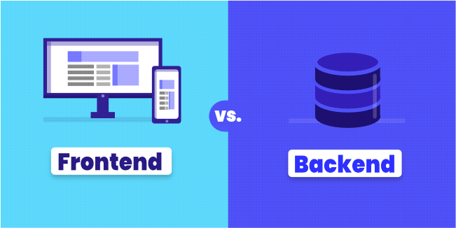 frontend_vs_backend