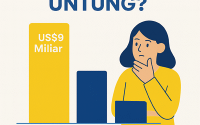 Mana Lebih Untung